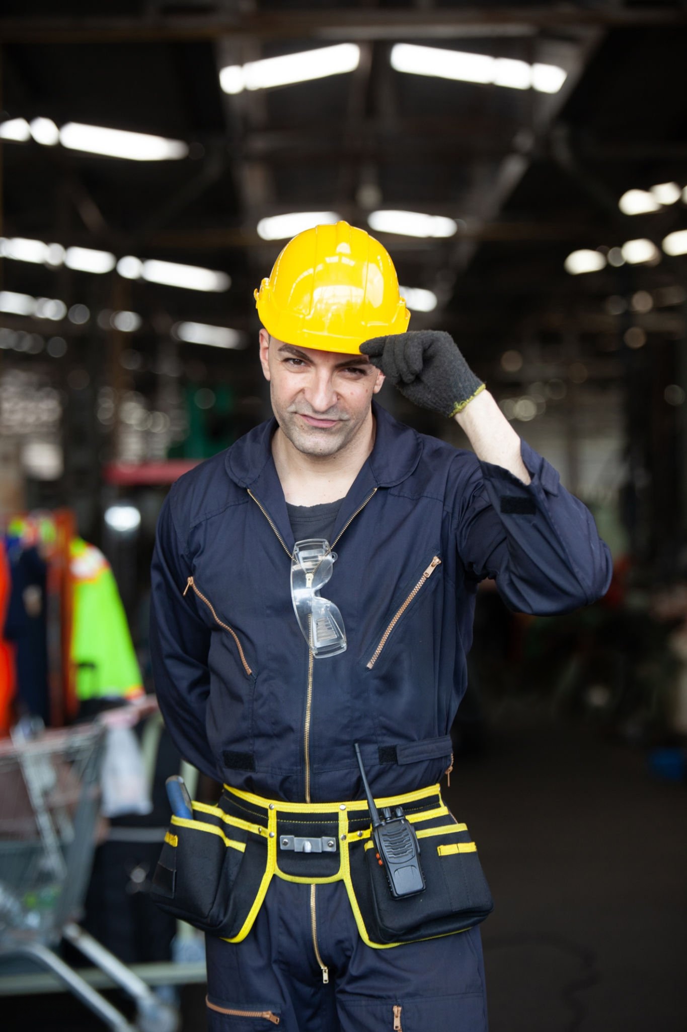 Al-Ramh Al-Thageb for contracting(RTC)